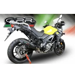 GPR Suzuki V-Strom Dl 650 2017/20 e4 E4.S.200.CAT.FNE4