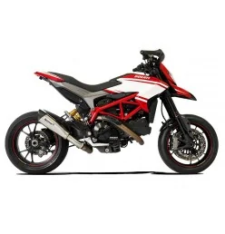 Hp Corse Evoxtreme Ducati Hyperstrada 821