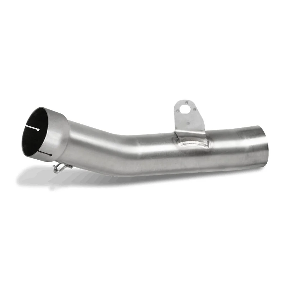 Akrapovic Kawasaki Ninja ZX-6R L-K6SO8/1