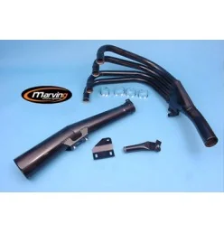 Marving K/3414/NC Kawasaki Z 750 Gp Uni-trak