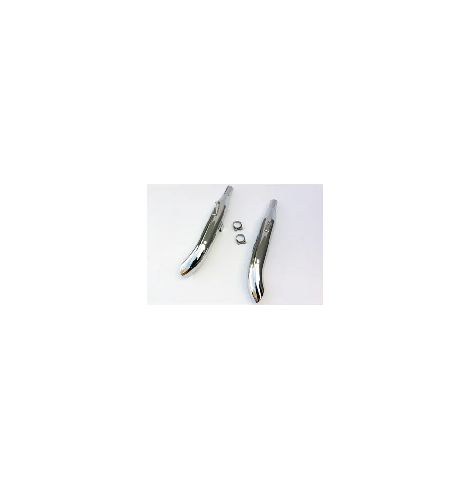 Marving H/CP21/BC Honda Vf 750 Custom 86