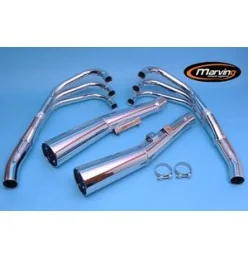 Marving H/5004/BC Honda Cbx 1000 Pro Link