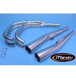 Marving H/5002/BC Honda CB 750 F/F II