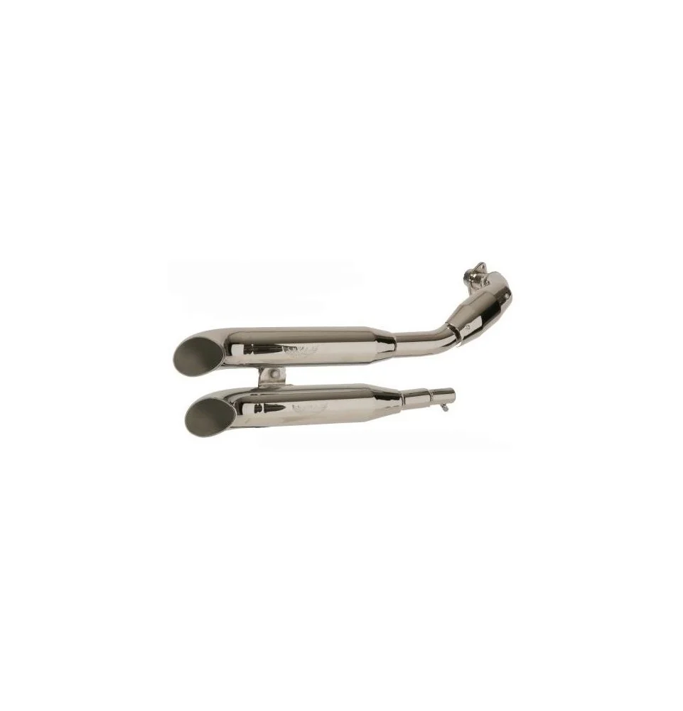 Marving M/CP16/BC Moto Morini 350/500 Excalibur