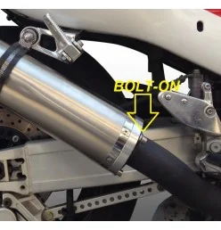 GPR Suzuki Gsx-R 1000 2001/02 S.28.IT