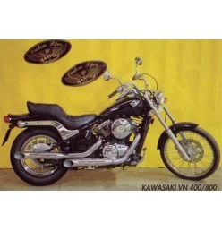 Marving K/CP25/BC Kawasaki Vn 800 Classic
