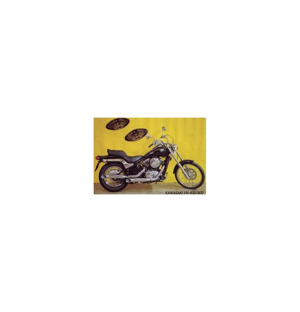 Marving K/CP25/BC Kawasaki Vn 800 Classic