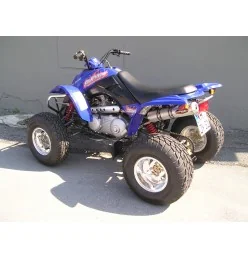 Marving BR/46/IX Barossa 250 Skywalker 2006 >