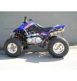 Marving BR/46/IX Barossa 250 Skywalker 2006