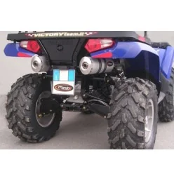 Marving PO/61/IX Polaris Sportsman 800 2006/2008
