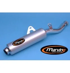 Marving S/AAA/49/BC Suzuki Dr 650 Rs/rse