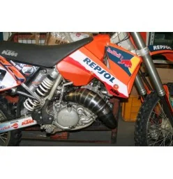Scalvini Racing KTM SX 125 - 4T 001.014000