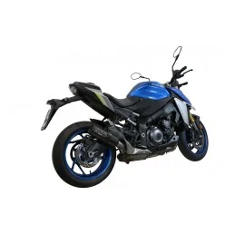 GPR Suzuki Gsx-S 1000 2021/22 e5 E5.S.192.M3.BT