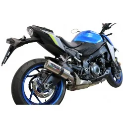 GPR Suzuki Gsx-S 1000 F 2015/16 e3 S.192.1.M3.INOX