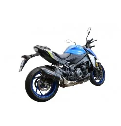 GPR Suzuki Gsx-S 1000 F 2021/22 e5 E5.S.194.FNE4