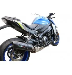 GPR Suzuki Gsx-S 1000 F 2021/22 e5 E5.S.194.FNE4