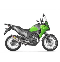 Akrapovic Kawasaki Versys-X 300 S-K3SO2-HZT