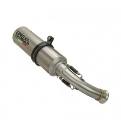 GPR Suzuki Gsx-S 1000 F 2021/22 e5 E5.S.194.M3.TN