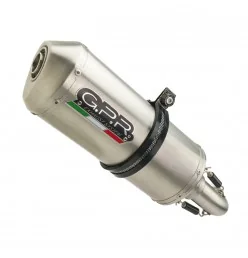 GPR Suzuki V-Strom Dl 1000 2002/13 S.46.SAT