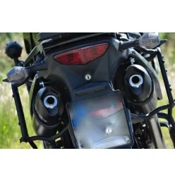 GPR Suzuki V-Strom Dl 1000 2002/13 CAT.57.FUNE