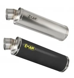 Exan Buell CR 1125 X-GP