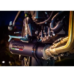GPR Triumph Tiger Sport 660 2022/2023 e5 E5.T.97.CAT.M3.BT