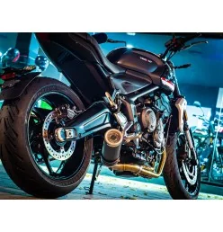 GPR Triumph Tiger Sport 660 2022/2023 e5 E5.T.97.CAT.M3.BT