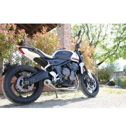 GPR Triumph Tiger Sport 660 2022/2023 e5 E5.T.97.CAT.PCEV