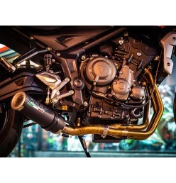 GPR Triumph Trident 660 2021/2022 e5 E5.T.94.CAT.M3.BT