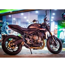 GPR Triumph Trident 660 2021/2022 e5 E5.T.94.CAT.M3.BT