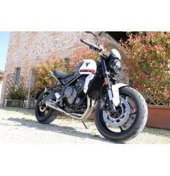 GPR Triumph Trident 660 2021/2022 e5 E5.T.94.CAT.PCEV