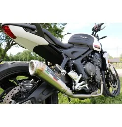GPR Triumph Trident 660 2021/2022 e5 E5.T.95.CAT.PCEV