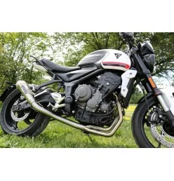 GPR Triumph Trident 660 2021/2022 e5 E5.T.95.CAT.PCEV