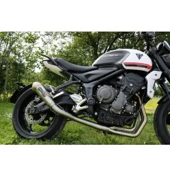GPR Triumph Trident 660 2021/2022 e5 E5.T.95.CAT.PCEV