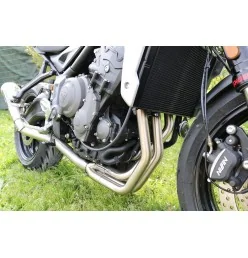 GPR Triumph Trident 660 2021/2022 e5 E5.T.95.CAT.PCEV