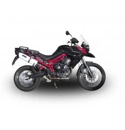 GPR Triumph Tiger 800 2011/16 e3 T.79.ALB