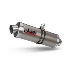 Mivv Oval Honda CBR 1100 XX