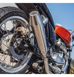 GPR Triumph Bonneville Thruxton 900 2004/2008 CAFE.74.ULTRA