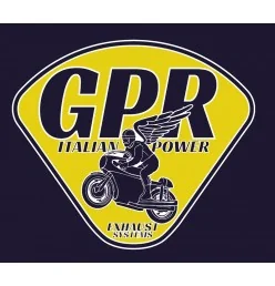 GPR Triumph Bonneville Thruxton 900 2004/2008 CAFE.74.ULTRA