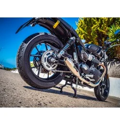 GPR Triumph Speed Twin 900 2015/2019 e3 T.89.DE