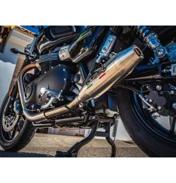 GPR Triumph Speed Twin 900 2015/2019 e3 T.89.DE