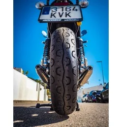 GPR Triumph Speed Twin 900 2015/2019 e3 T.89.DE