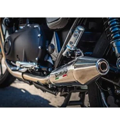 GPR Triumph Speed Twin 900 2015/2019 e3 T.89.VIC