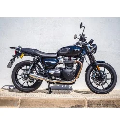 GPR Triumph Speed Twin 900 2020/2021 e4 E4.T.89.DE