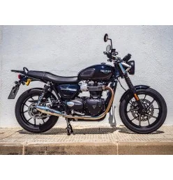 GPR Triumph Speed Twin 900 2020/2021 e4 E4.T.89.VIC