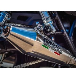 GPR Triumph Speed Twin 900 2020/2021 e4 E4.T.89.VIC