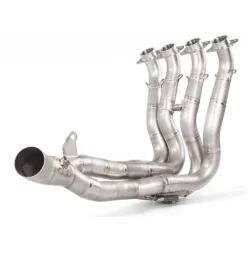 Akrapovic Honda CBR 1000 RR E-H10R6