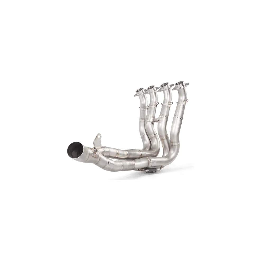 Akrapovic Honda CBR 1000 RR E-H10R6