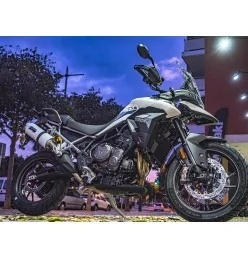 GPR Triumph Tiger 900 2020/2021 e5 E5.T.96.ALBE4