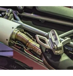 GPR Triumph Tiger 900 2020/2021 e5 E5.T.96.DUAL.PO